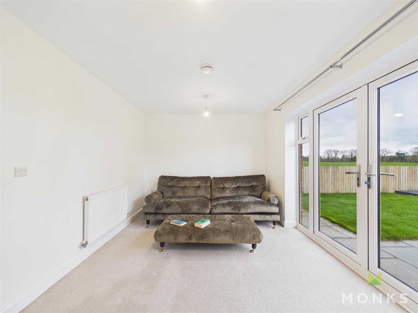 7 St. Annes Way, Shrewsbury, SY5 8JH To Let